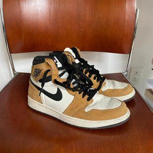 Nike Jordan 1 Retro High - Rookie of the year size 9